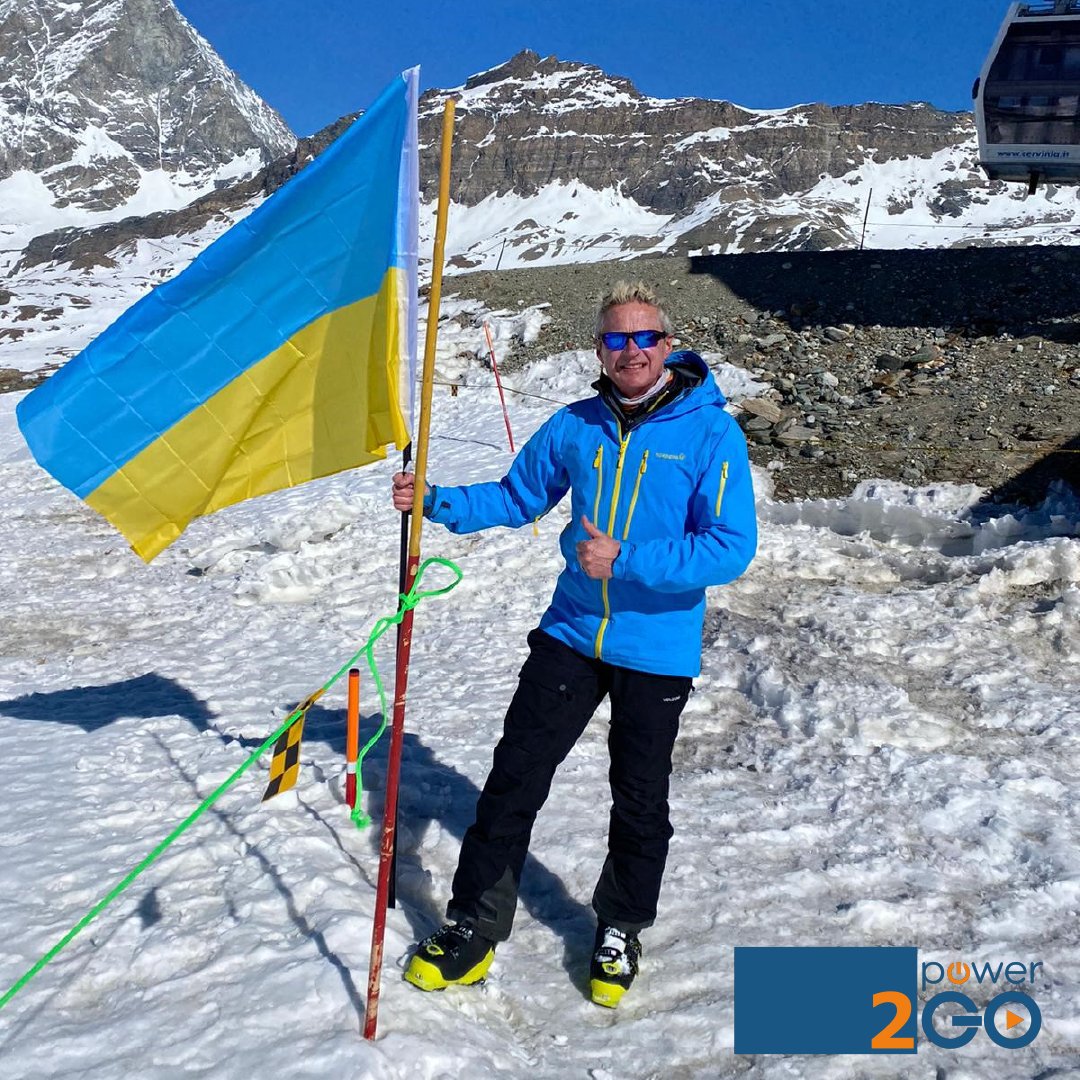 Power_2Go's tweet photo. We stand with Ukraine🇺🇦

To show our solidarity and pledge support to the Ukraine and it’s people, we will be donating 5% from our next 50 orders to @UNICEF. This donation we hope will go some way to comforting those who’ve been affected by the conflict.

#StandWithUkraine🇺🇦 https://t.co/PKDhwc0jjN