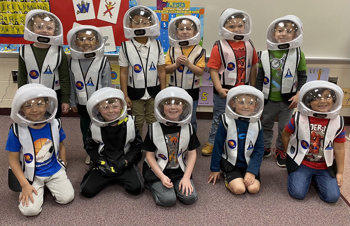 Alison Smith Patterson tweet media