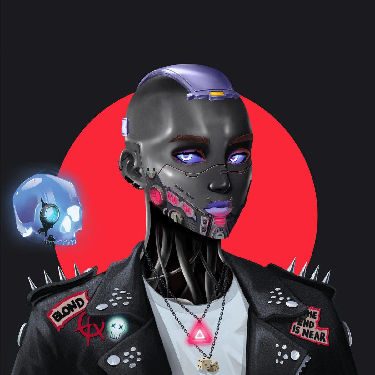 Hey this is the best one @MetaTriads and here is one of its best pieces.

XENO😍😍😍

<a href="/RealAviraag/">AVIRAAG SHARMA</a> <a href="/SakshiAgg2006/">Sakshi Agarwal</a> <a href="/belwalvibha/">vibha belwal</a> <a href="/siri_flyyyy/">siri</a> Go for it folks.