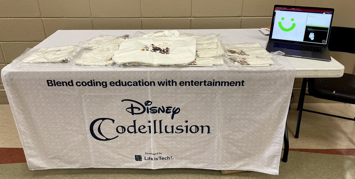 Julie Crawford tweet media