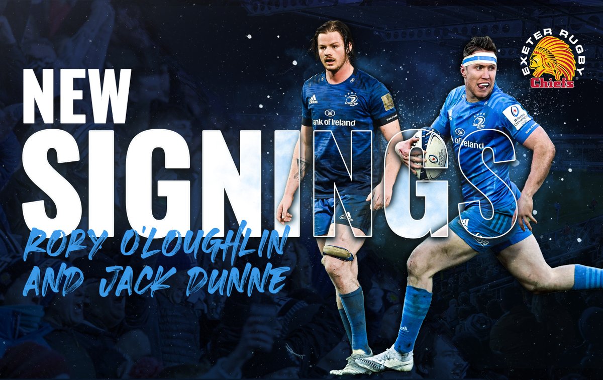 Exeter Chiefs tweet media