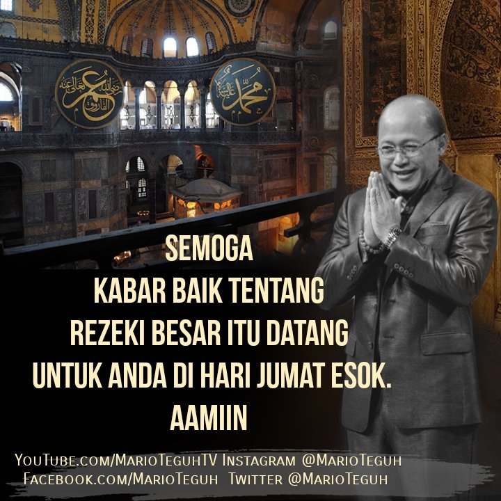 marioteguh's tweet photo. Aamiin ... 🙏💝🙏

#MalamJumat #doamalam https://t.co/0WV62sa9hr