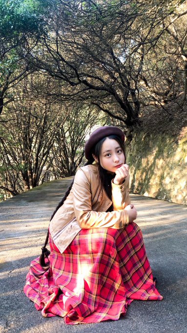 MihiroのTwitter画像33