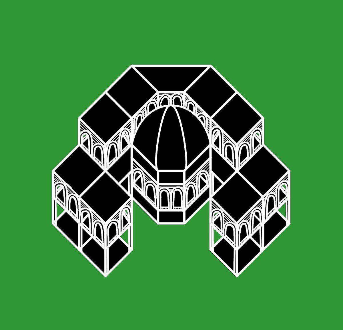 FreeMorpheus's tweet photo. I have been designing ancient buildings in a stylized way for years and when I discovered the world of nft I realized that I could combine my creativity with my need to raise funds, now I can finally give life to my dream.
https://t.co/xCLqyVuOS1
https://t.co/DeuU8Uu7Ji
#NFT https://t.co/nwBHYyYk6k