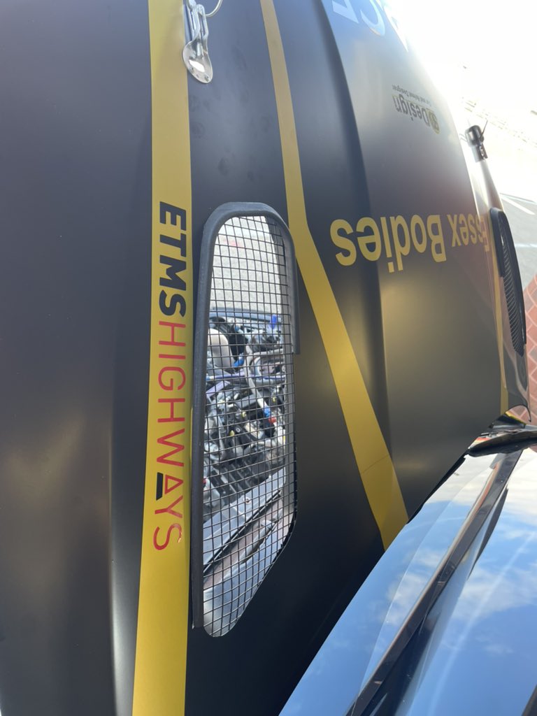 ETMS Highways LTD ETMS Signs tweet media