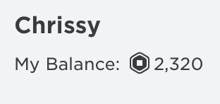 SaddieSammy's tweet photo. 『 ❝ 400 #ROBUX GIVEAWAY! ❞ 』
- 2 winners, 200 each - 

— Follow me + @gzchrs + @devil_jesse_ !
— Like + retweet!

. Like + rt my pinned = higher chance . https://t.co/1IaN8tAmeF