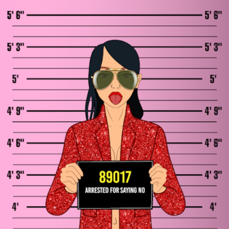 unbduncrt's tweet photo. Never under estimate the power of red lipstick and high heels. ( or some dope high top sneakers. We are about that life too! 👊🏽 )
#cryptobitches #openseaNFT #morningmotivation #equality https://t.co/6im0j4mVwV