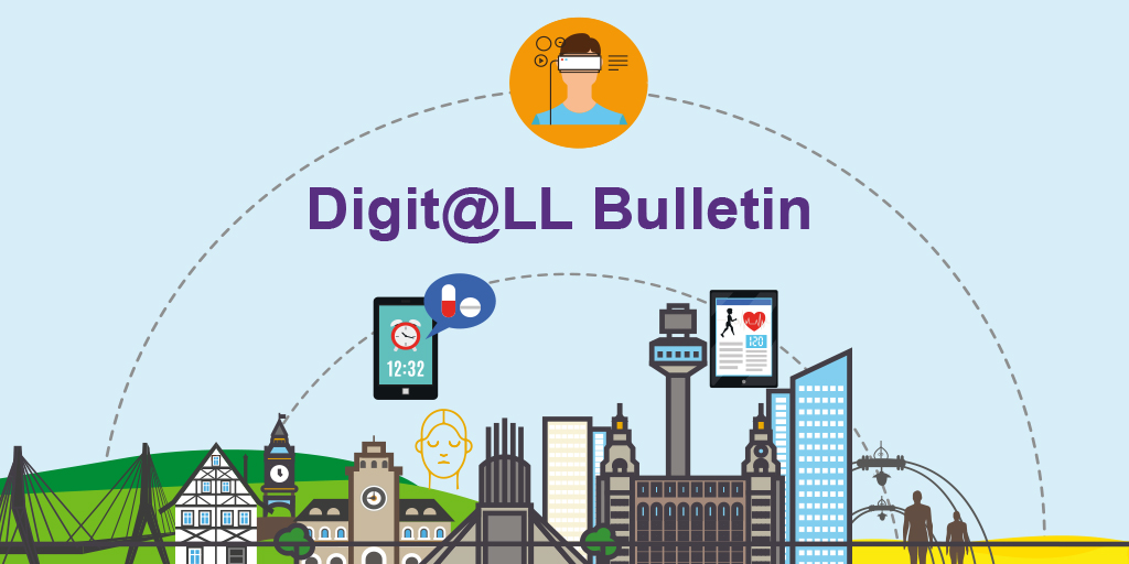 C_MPartnership's tweet photo. Issue 9 of our Digit@LL bulletin is out! Featuring an update from our @CM_CIPHA team who have been working with a vast range of stakeholders to support several ICS-wide initiatives, including elective recovery, COVID related insights &amp; research: https://t.co/chyGB2ZMwF #CMDigital https://t.co/as17nI2fED