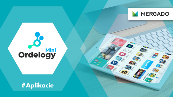 Máte viacero e-shopov alebo predávate na marketplacoch?🛒 Zjednodušte si úkony spojené s objednávkami a dopravou vďaka novej aplikácii Ordelogy Mini od skupiny <a href="/ordelogy/">Ordelogy</a>. ✅ mergado.sk/ordelogy-mini-…