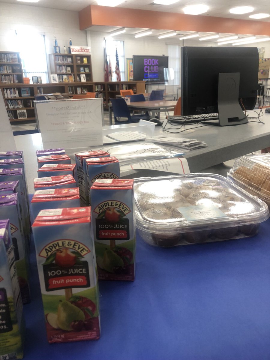 Lauren Mobley, Ed.S tweet media