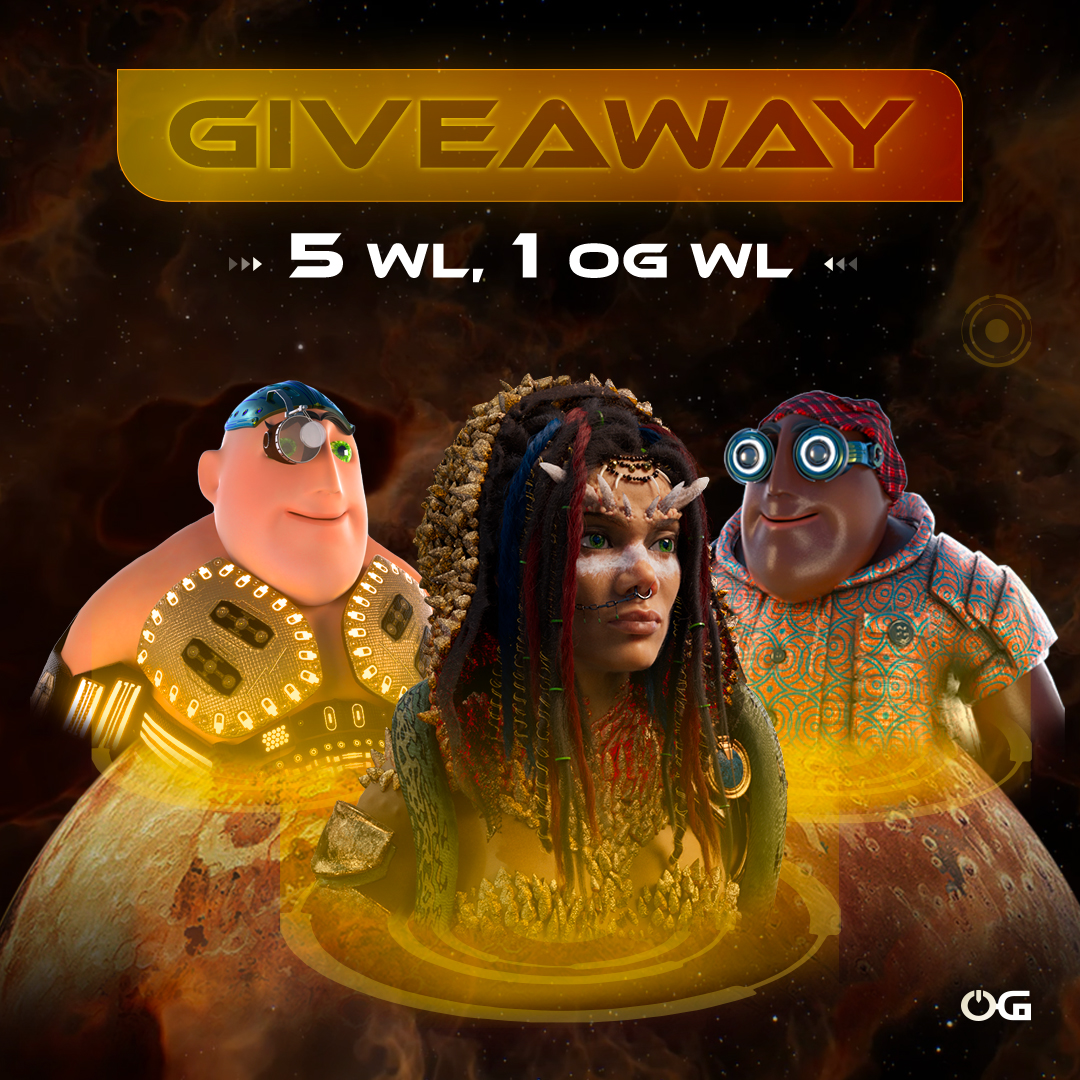 Ginger Joy Games | Fundora tweet media