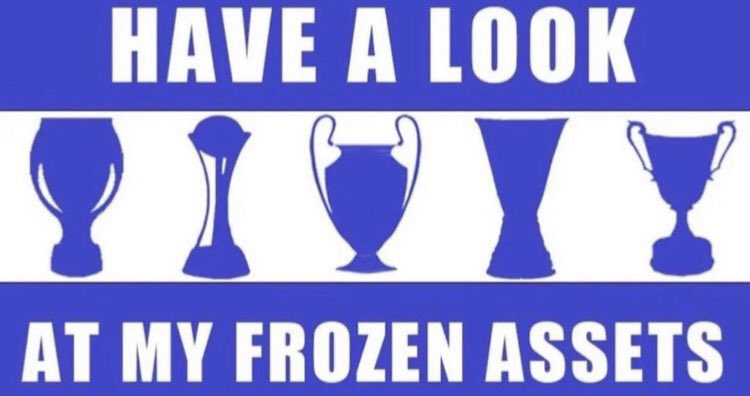 TweetChelseaUK's tweet photo. CHELSEA CHELSEA CHELSEA https://t.co/MFMZmqLdk6
