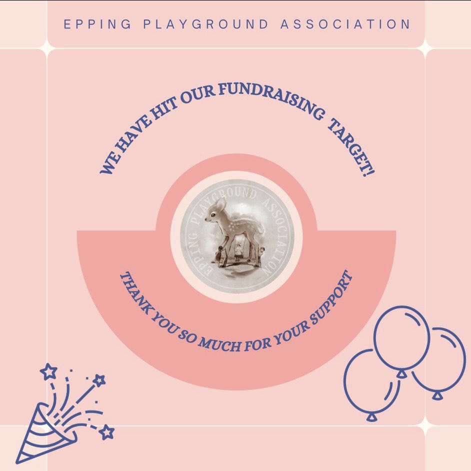 Epping Playground Association tweet media