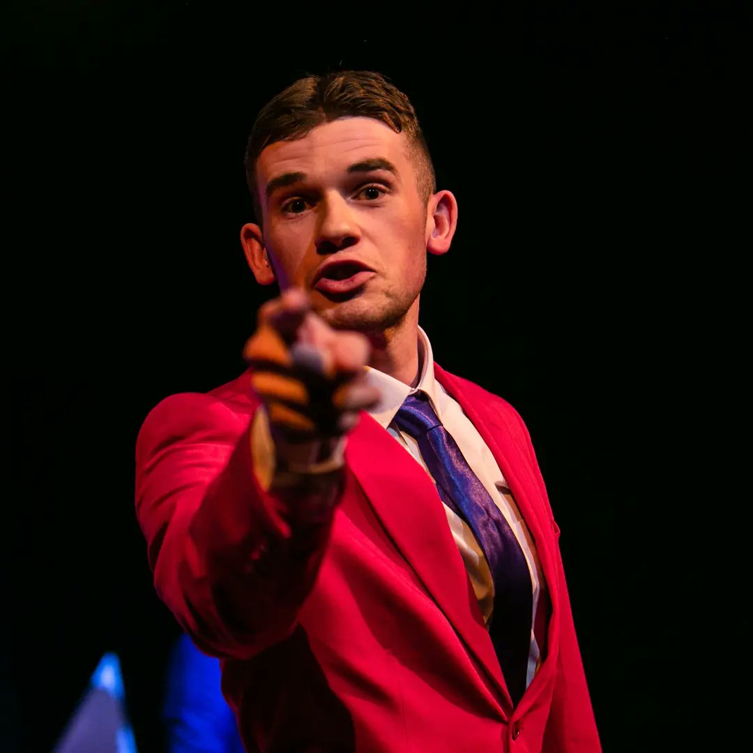 Production shots of our great company performing Shoot/Get Treasure/Repeat Directed by @EmmaWilliamsHD
10 - 11 March 7.30pm 
12 March 2.30pm 
<a href="/MarkRavenhill2/">Mark Ravenhill</a> <a href="/TheatreRBath/">Theatre Royal Bath</a>
<a href="/BathSpaUni/">Bath Spa University</a> <a href="/bathspalive/">Bath Spa Live</a>
Tickets: theatreroyal.org.uk