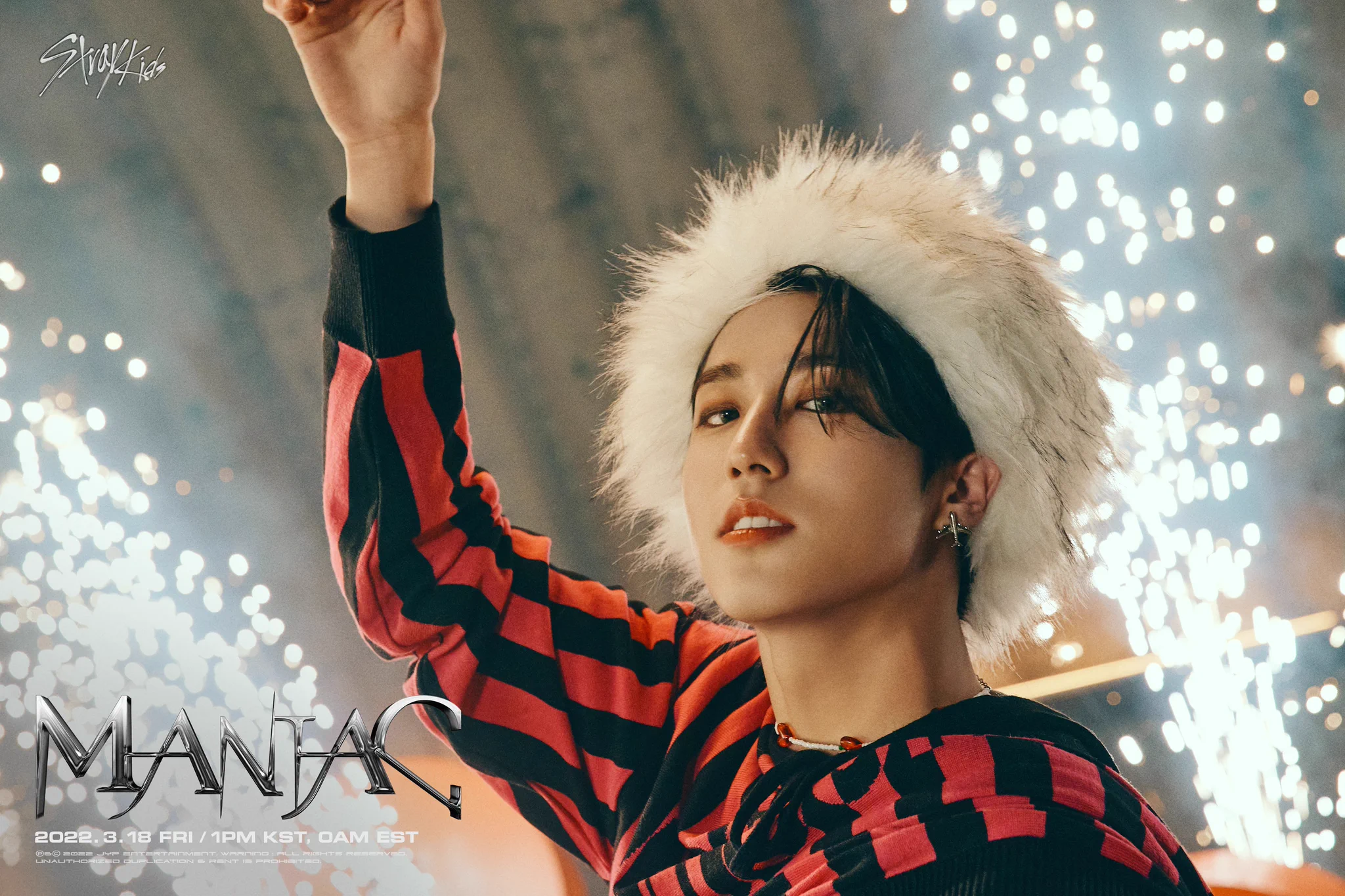 Stray Kids Japan Official on X: 