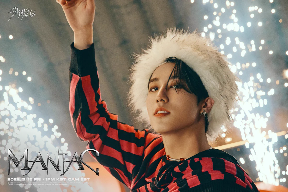 Stray Kids Japan Official on X: 
