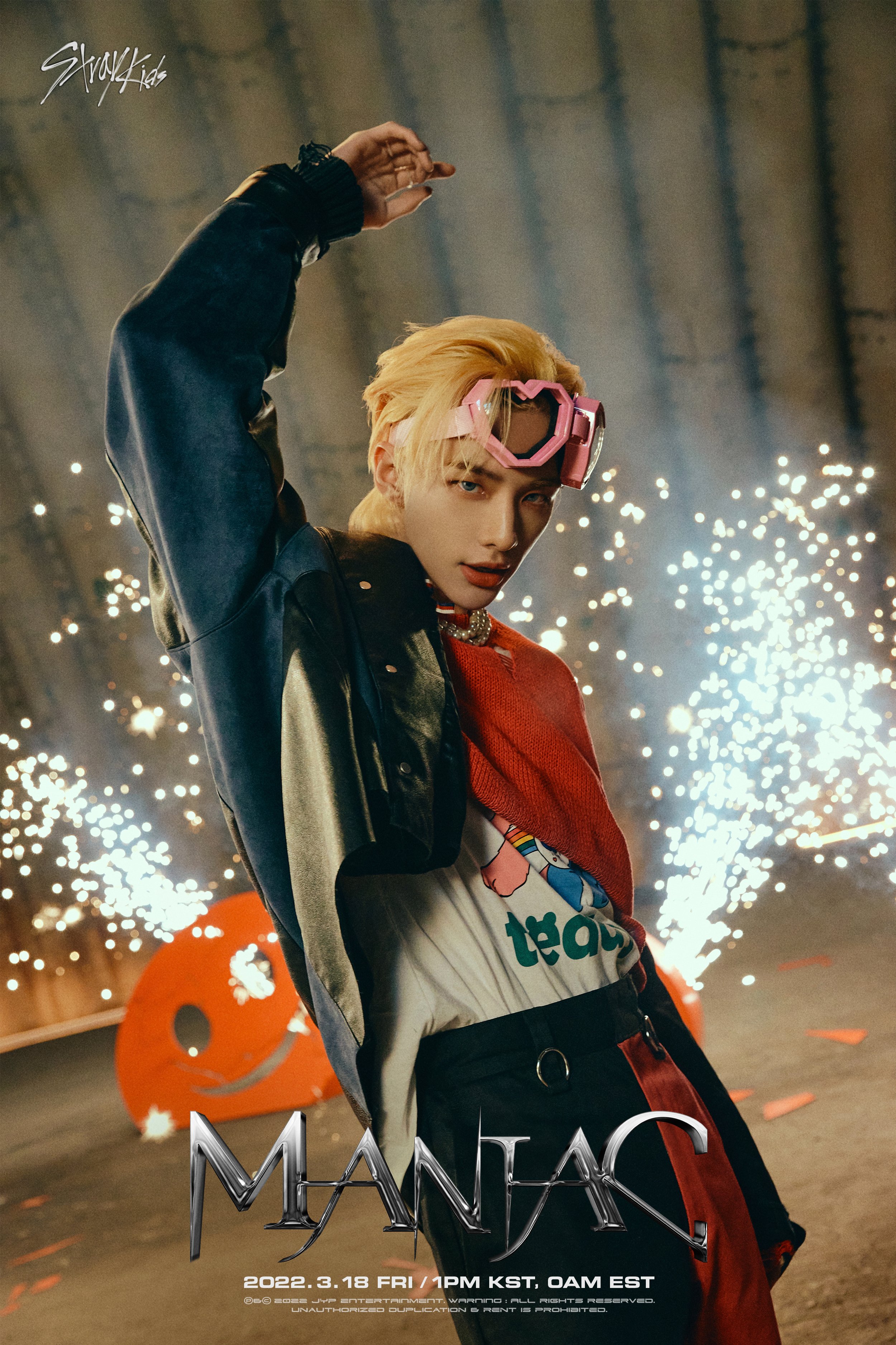 Stray Kids Japan Official on X: 