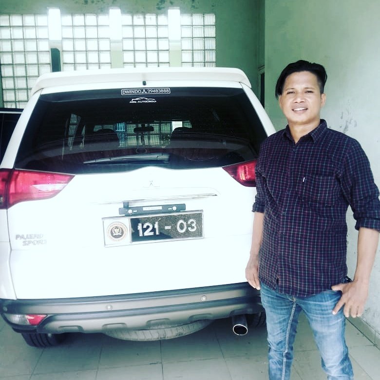 SidonWera88's tweet photo. #FotoProfilBaru https://t.co/U79y4HhWdc