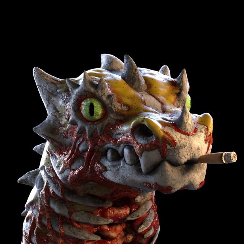 wardellcrypto's tweet photo. Giving away 7 WL spots for @3DDragonz 

To enter:
✅Follow @3DDragonz  n @wardellcrypto 
✅Retweet and Like
✅Tag 2 friends 

⏰24 Hours https://t.co/kEwEkIvuS7