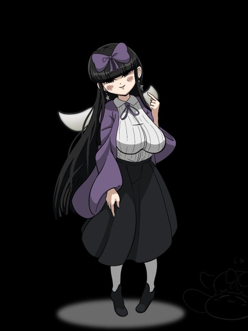 『最近私の絵をみないゾ～どうしてゾ～』 