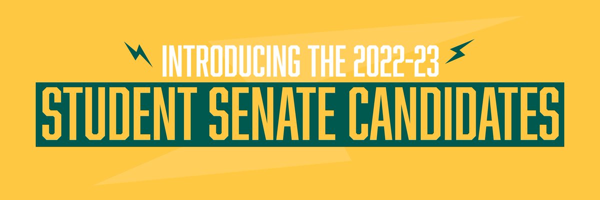 Introducing our 2022-23 Student Senate candidates. For full bios, visit studentsenate.wayne.edu/elections/cand…
