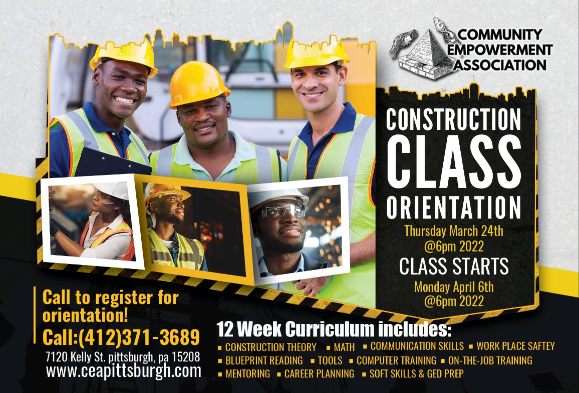 Community Empowerment Association, Inc. tweet media