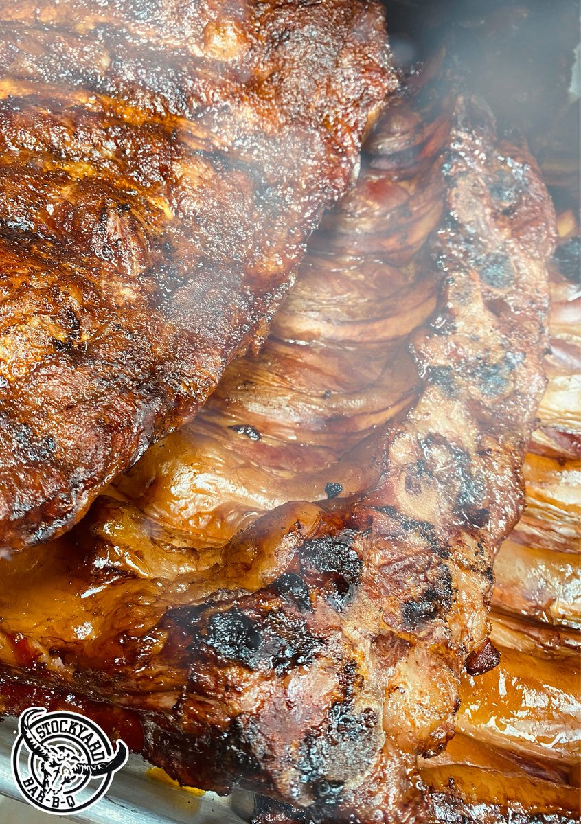 Stockyard Bar-B-Q tweet media