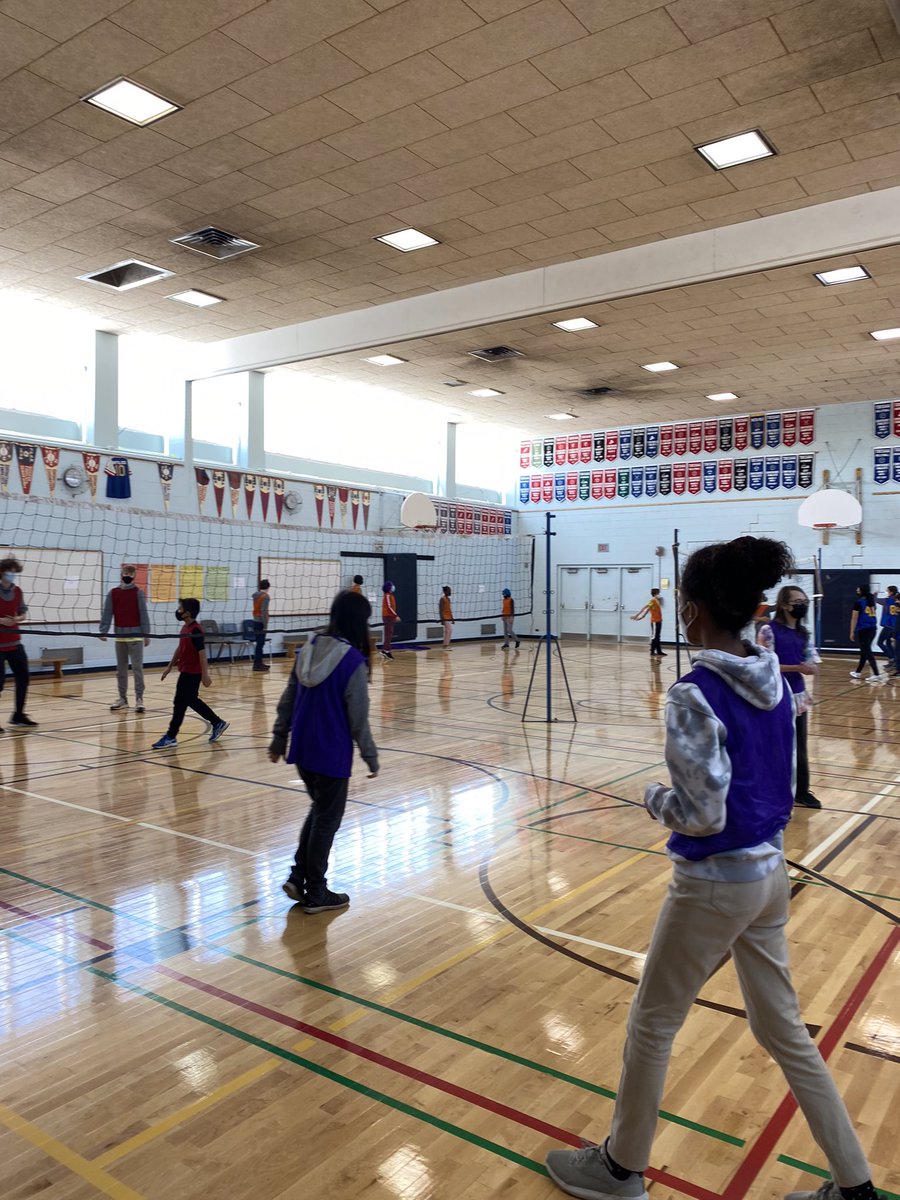 TDSB Winona tweet media