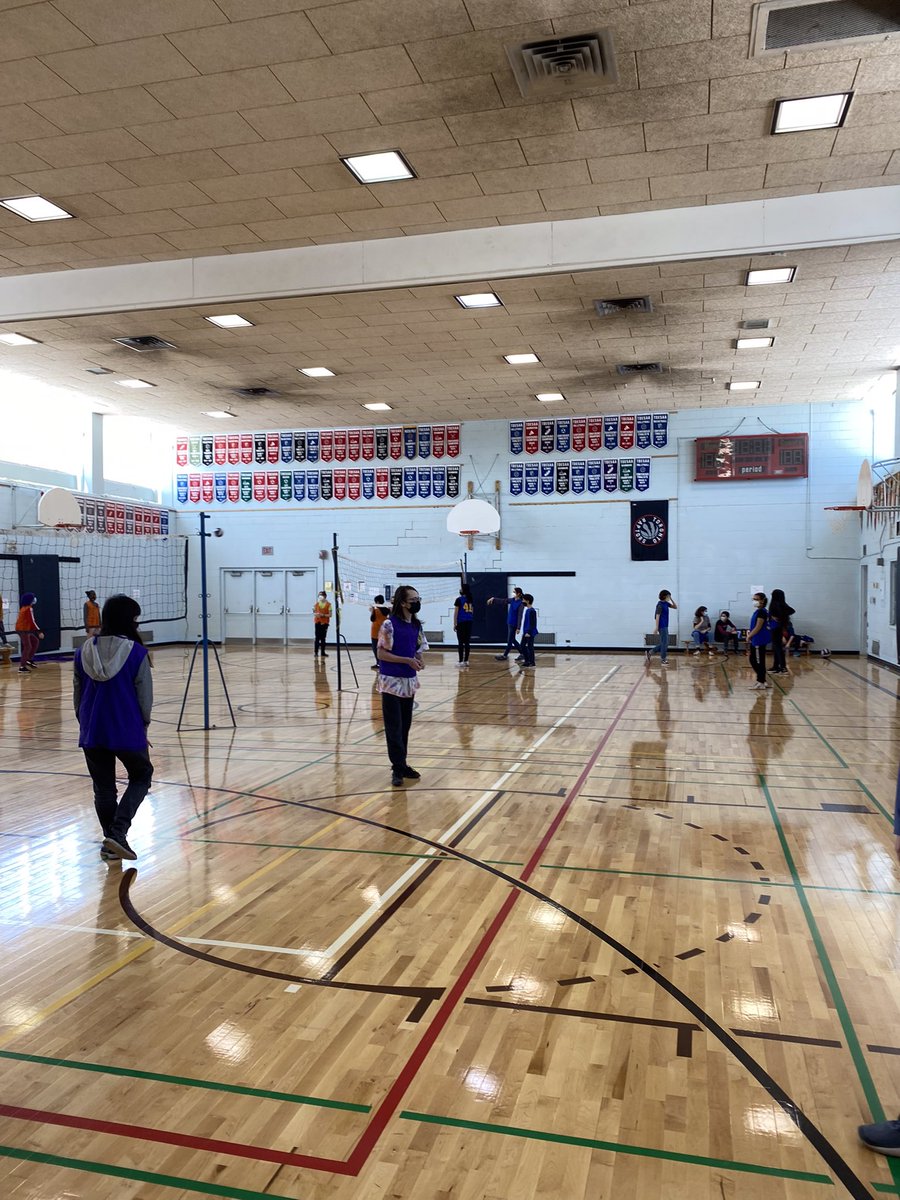 TDSB Winona tweet media