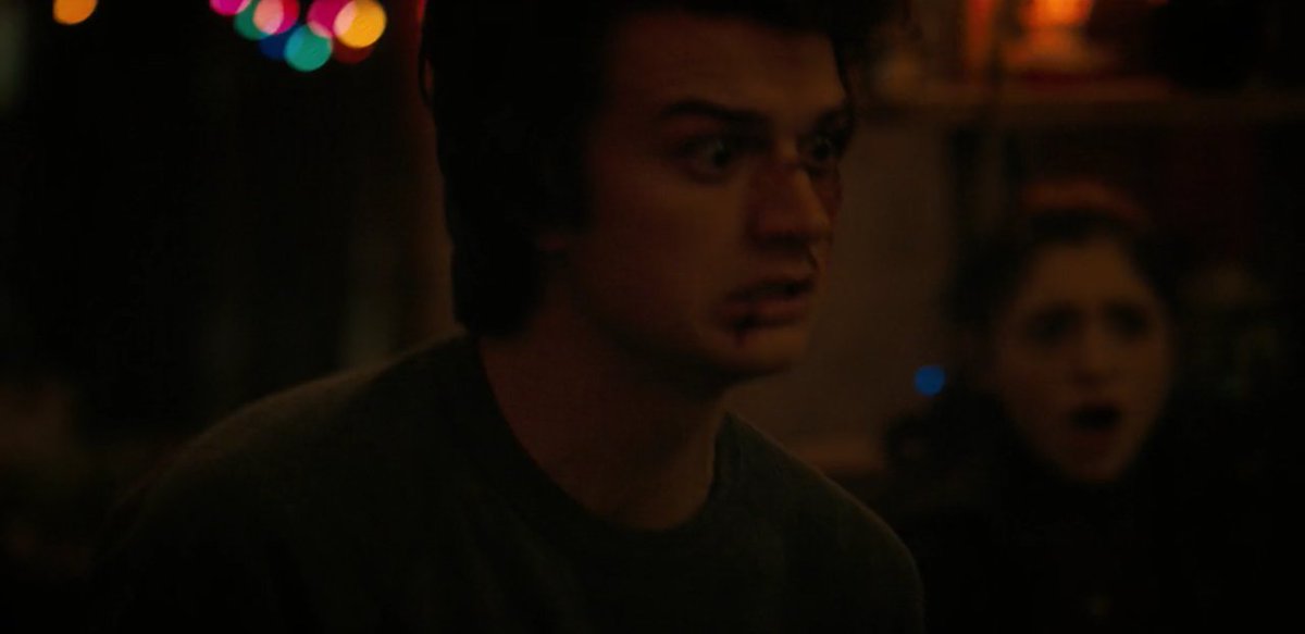 𝙎𝙏𝙀𝙑𝙀 𝙃𝘼𝙍𝙍𝙄𝙉𝙂𝙏𝙊𝙉. (@advinbbysitting) on Twitter photo 