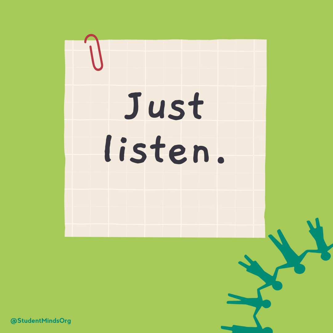 Student Minds tweet media