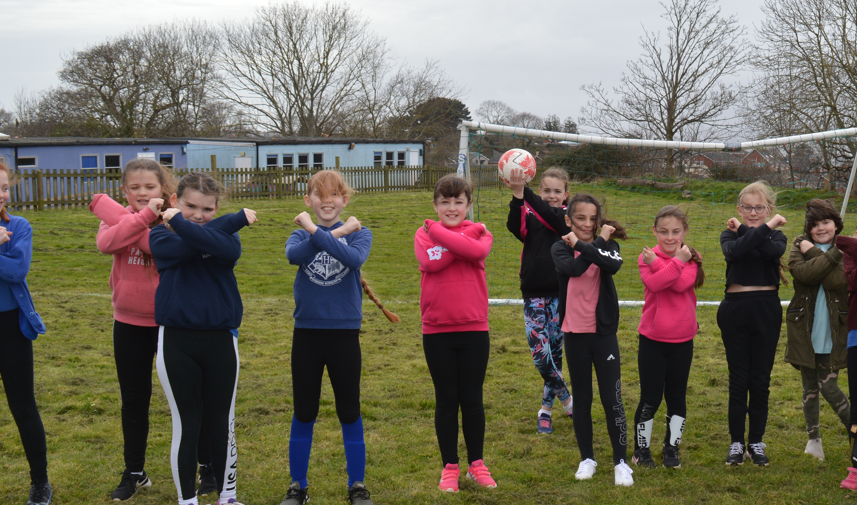 Brixington Academy tweet media