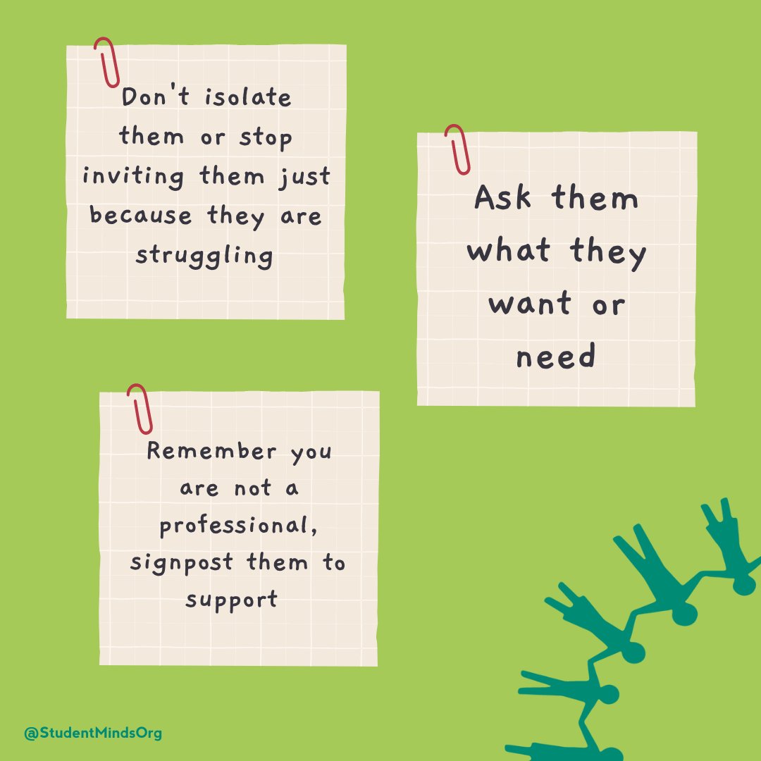 Student Minds tweet media