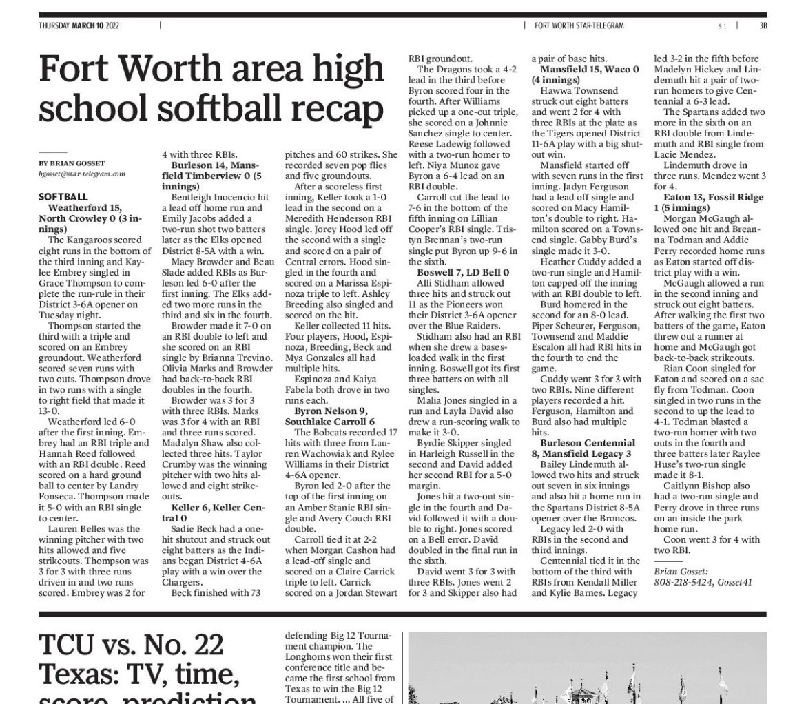 Brian Gosset tweet media