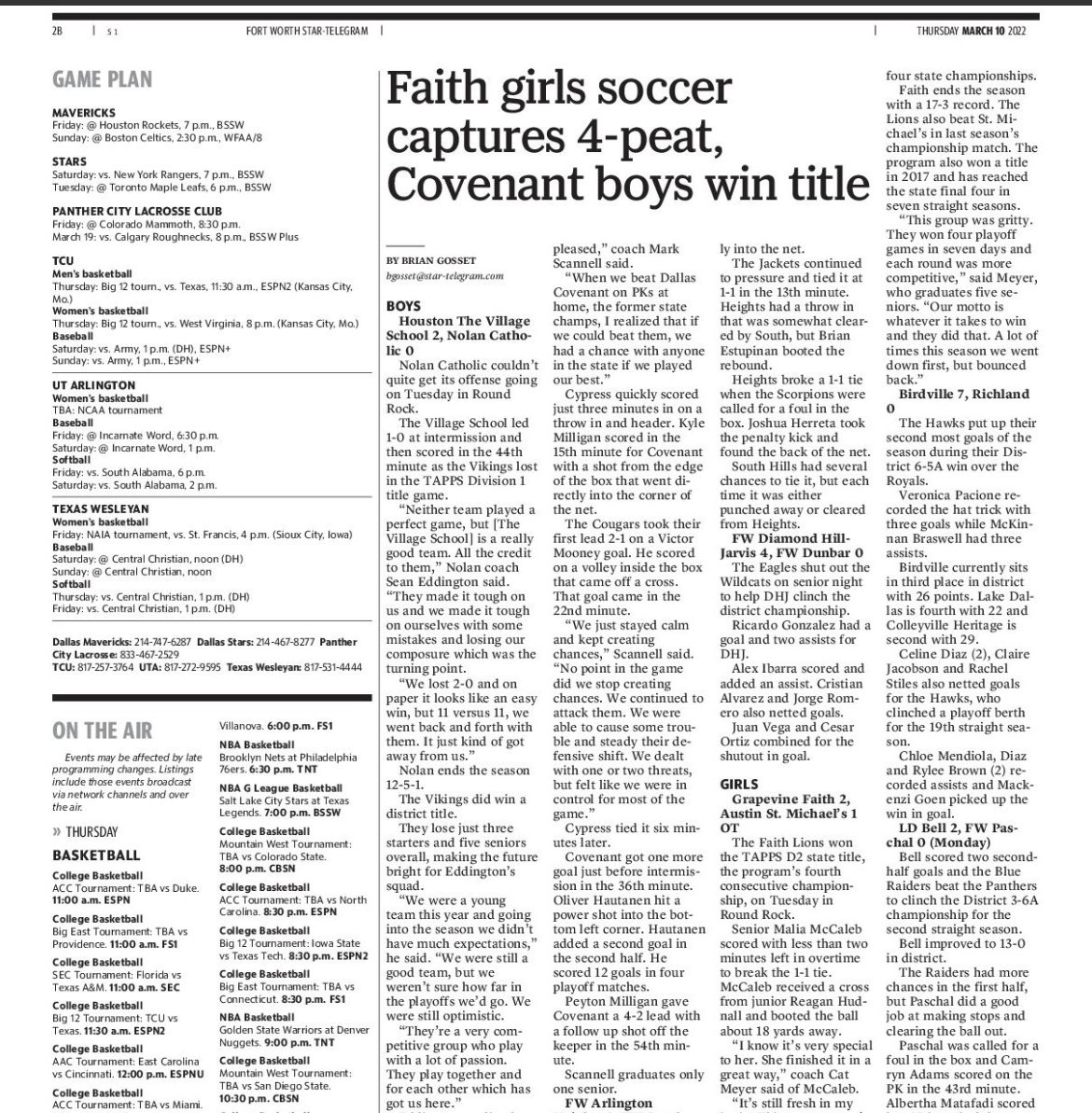 Brian Gosset tweet media