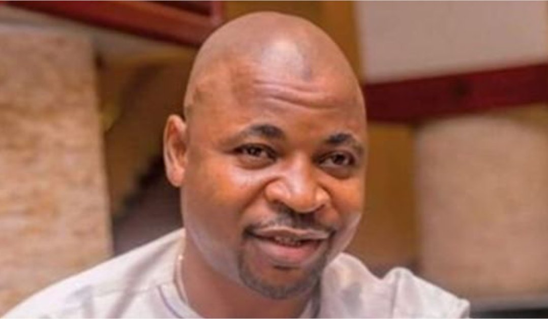 SaharaReporters's tweet photo. BREAKING: MC Oluomo’s Suspension: Lagos Transport Union Announces Withdrawal From National Body | Sahara Reporters https://t.co/LzljBePviv https://t.co/MPQ73rsDz3