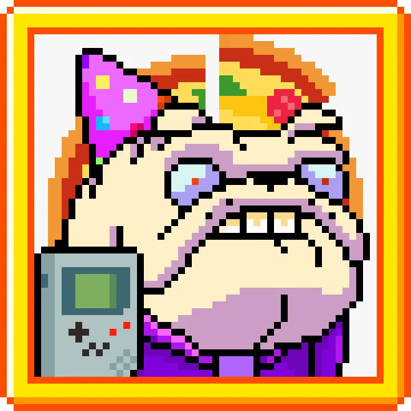 Bulldroids tweet media