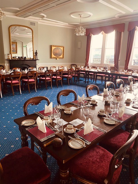 You don’t have to be a member to hire a room at the RNC & RAYC! we welcome all guests to enjoy our facilities to host any occasion from a small meeting to a large event. To enquire please contact us on 02392825924