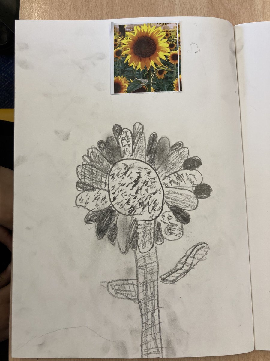 Willowbrook_Exe's tweet photo. We love how #individual our art is in Year One. We take pride in our learning and think all of our work is amazing! #art #drawing #vangogh #ks1learning https://t.co/hAB51Ontlm