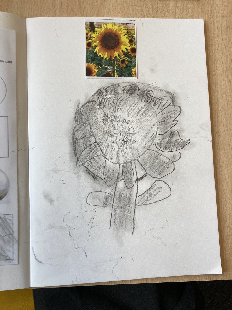 Willowbrook_Exe's tweet photo. We love how #individual our art is in Year One. We take pride in our learning and think all of our work is amazing! #art #drawing #vangogh #ks1learning https://t.co/hAB51Ontlm