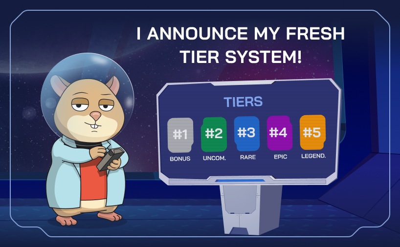 ScottyBeamIO's tweet photo. Beamers, I have a lot of new info to share about my Tier System, and about the typical INO process on my platform! 🤓

Twitter won't do it justice, so I've blew off the dust off my Medium blog. Jump over, let me know what you think! #NFTCommunity  🤔

https://t.co/4OKefi4Rse https://t.co/0sxZgvVBgR