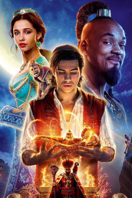 アラジン 画像 最新情報まとめ みんなの評価 レビューが見れる ナウティスモーション アラジン 画像 最新情報まとめ みんなの評価 レビューが見れる ナウティスモーション