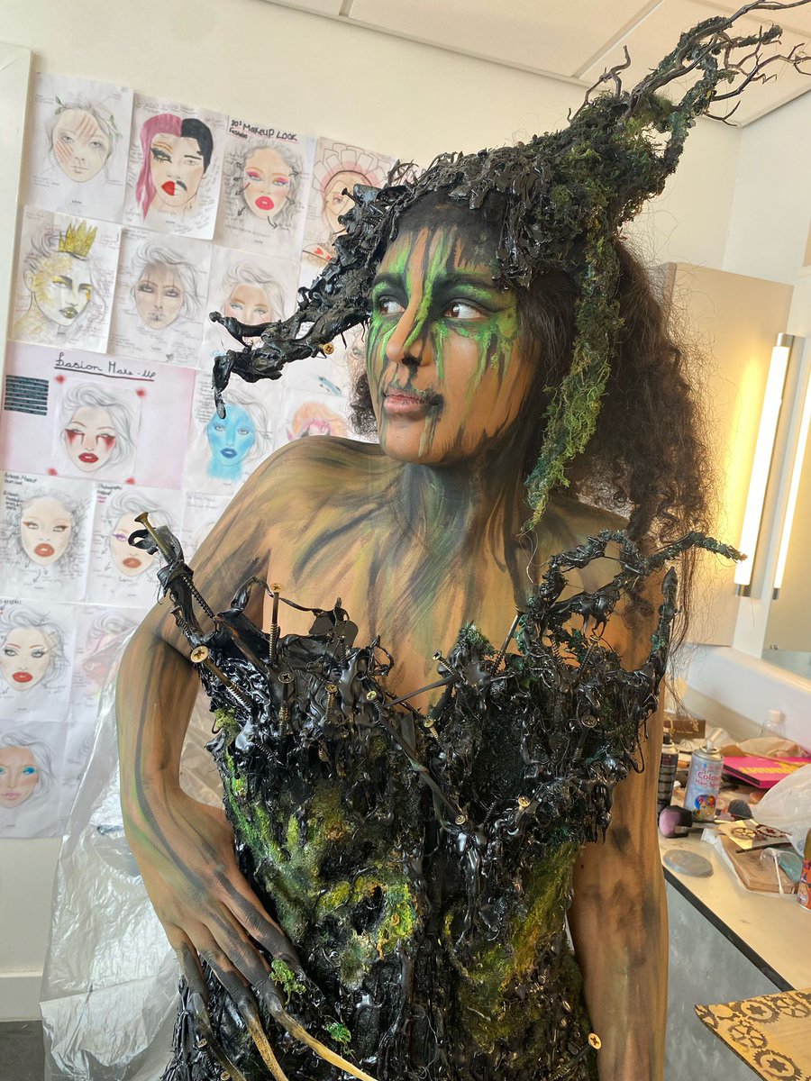 RotherhamColl's tweet photo. Our students alongside students at @DVCollege are having a great time showcasing their skills as part of the #InterColl22 competition hosted at @gifhe.

Best of luck to all those participating!🏆🤞 https://t.co/WvGa3xCO74