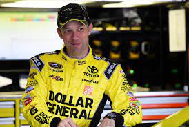Happy 50th Birthday to Matt Kenseth 