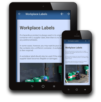Looking to get away from printed materials? YOW now offers its WHMIS and TDG pocket guides in digital format! 
View more info and purchase, here: bit.ly/3pT7qbb

#WHMIS #TDG #SafetyTraining