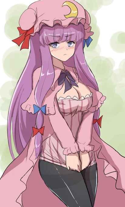 1056日目
妳很短,我很長
#毎日パチェ
#dailypatchy 