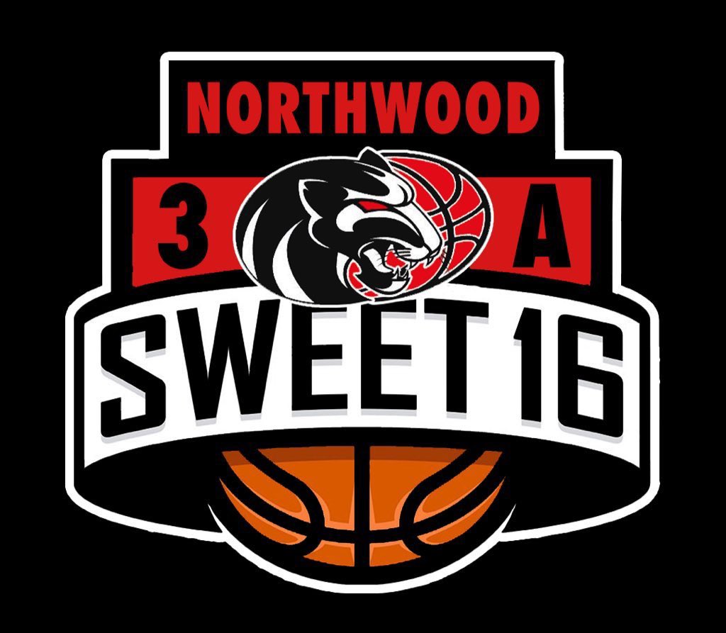 REGIONALS THIS SATURDAY @ NEWCASTLE!!! <a href="/NW_PantherBBall/">@NW_PantherBBall</a> takes on Yorktown in the sweet 16!! Tip off is at 10 AM!!! BE THERE! COMMUNITY WIDE BLACKOUT⚫️⚫️