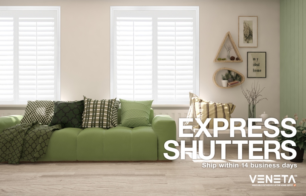 Veneta™ Window Fashions (@blindsbyveneta) on Twitter photo 