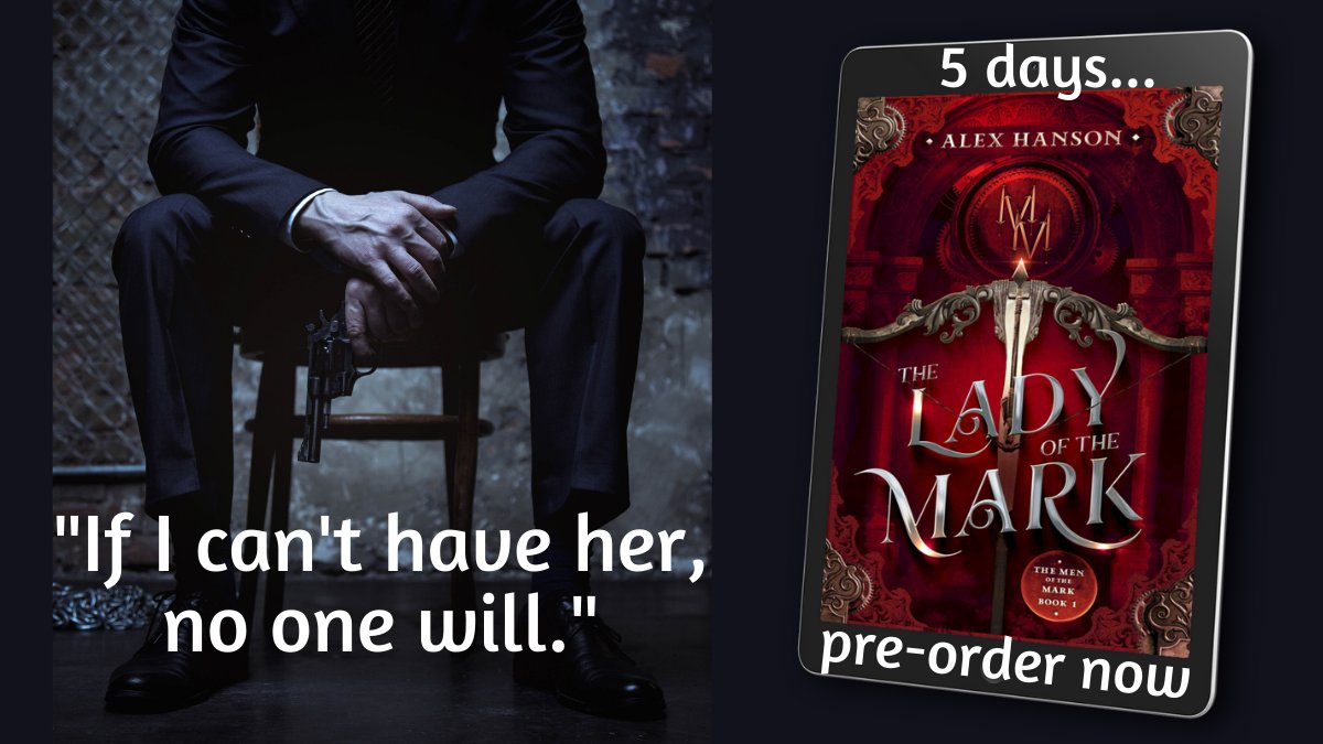 Alex44Fantasy's tweet photo. Archdynast Rovik is a tyrannical sovereign who finds pleasure in the pain of others. Shaila barely escaped him once. Can she overthrow his reign without falling back in his clutches?

Link in bio 😉
#fantasy #romance #TheLadyoftheMark #BookTwitter https://t.co/qGKCL2OW9q