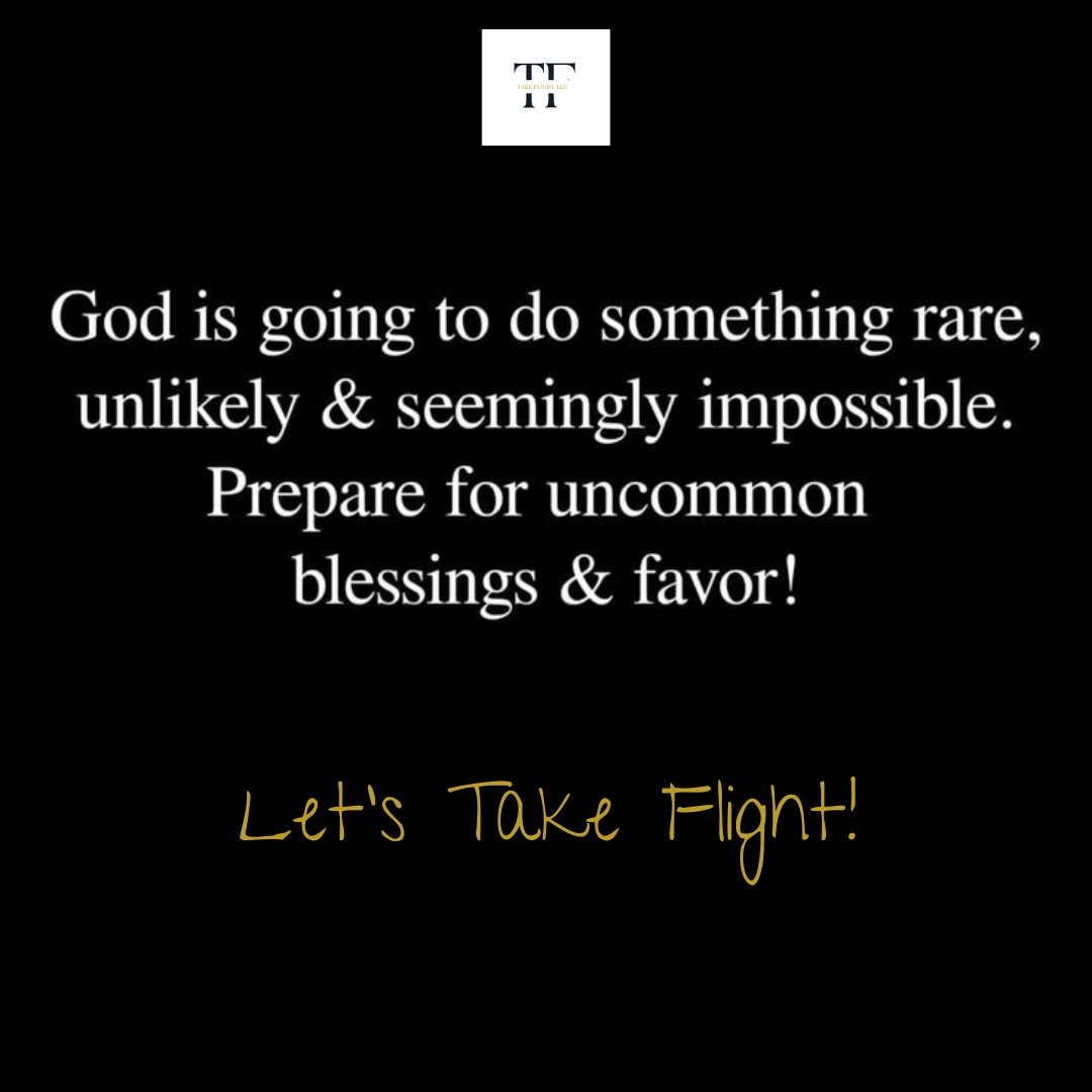 Alexis Silva_Take Flight,LLC tweet media